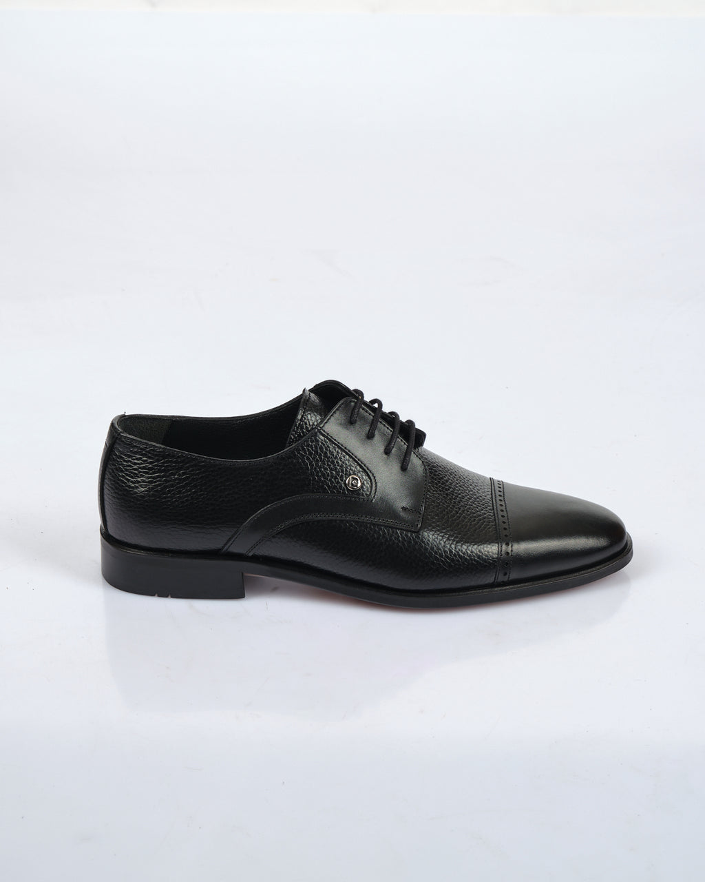 Pierre Cardin Klasik Erkek Ayakkabı - Minimalist Tasarım - Deri