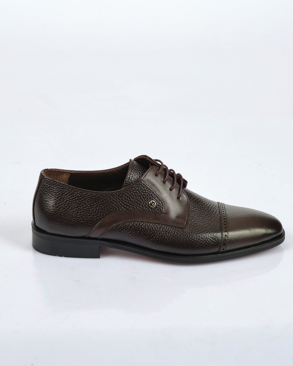 Pierre Cardin Klasik Erkek Ayakkabı - Minimalist Tasarım - Deri