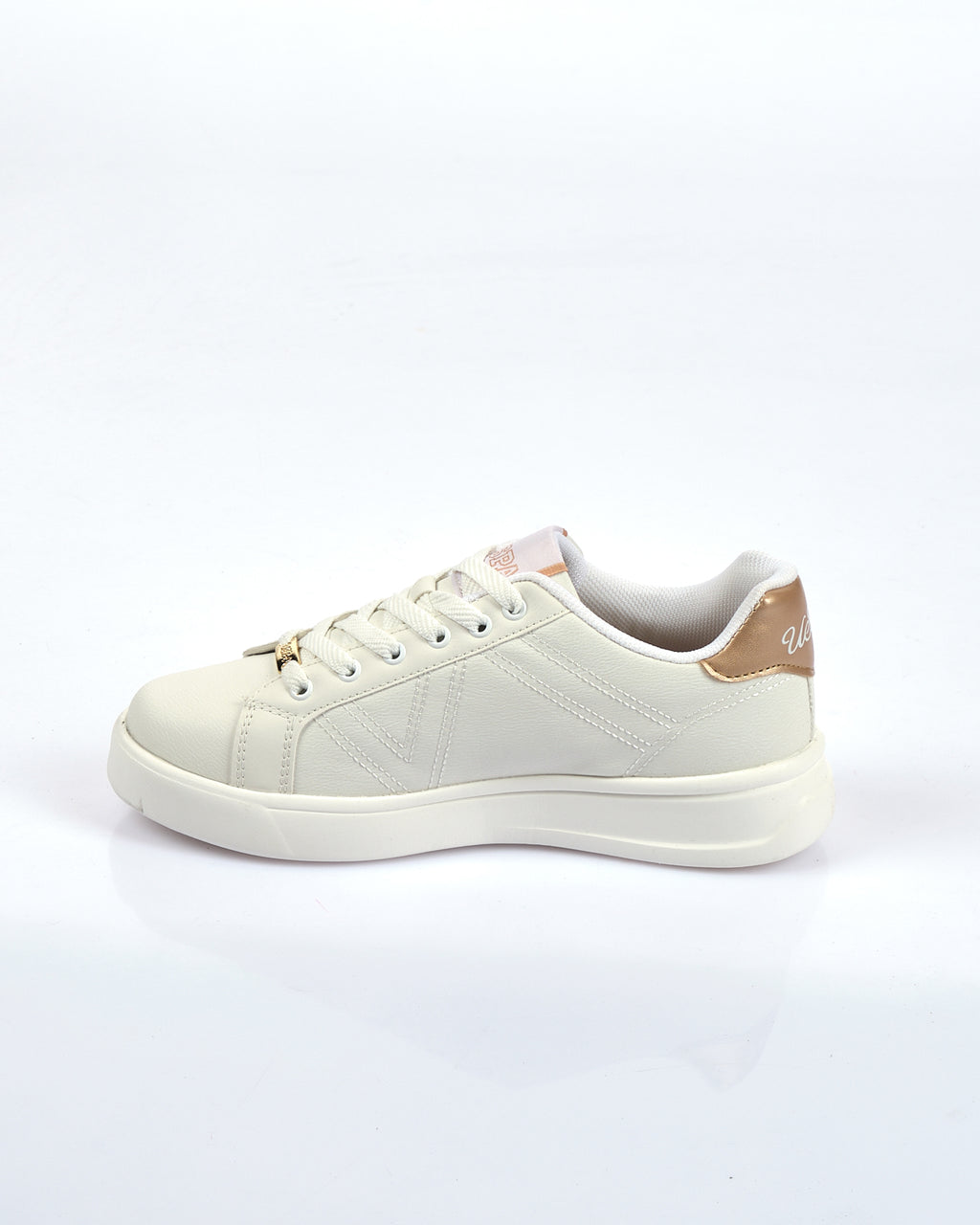 U.S. Polo Assn. Kadın Minimalist Sneaker: Günlük, Rahat ve Şık
