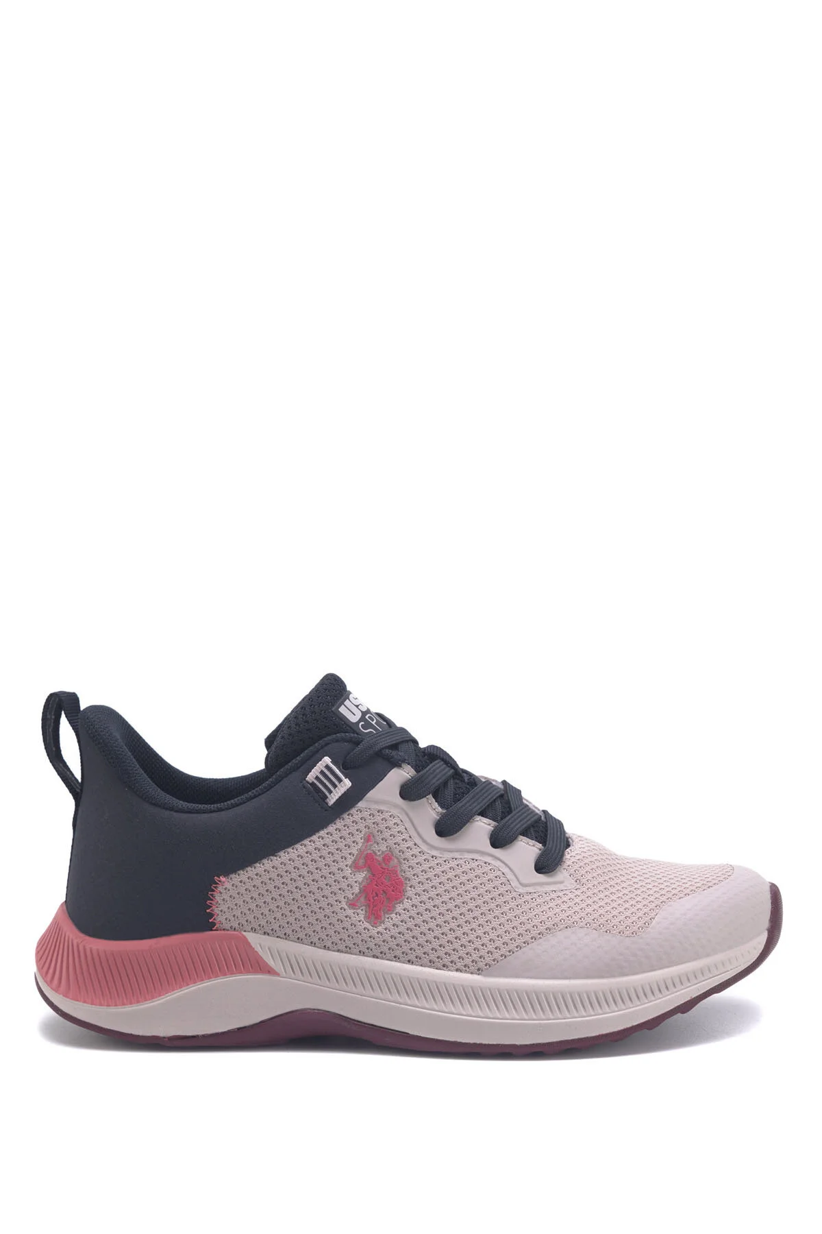 U.S. Polo Assn. Kadın Koşu Ayakkabısı 2SFLORINWMN3FX Translation missing: tr.content.product_image_main