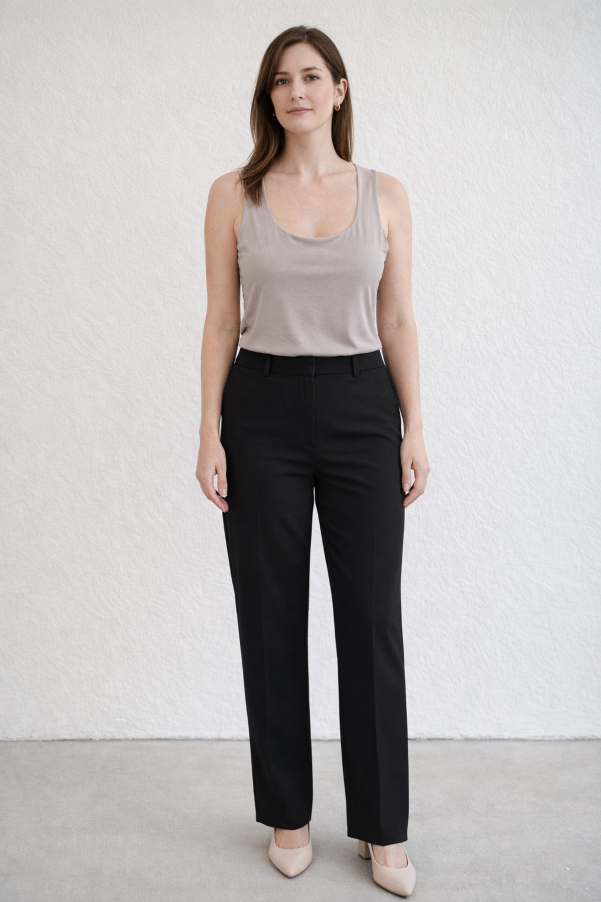 Ayhan Kadın Bluz 25KRB3014