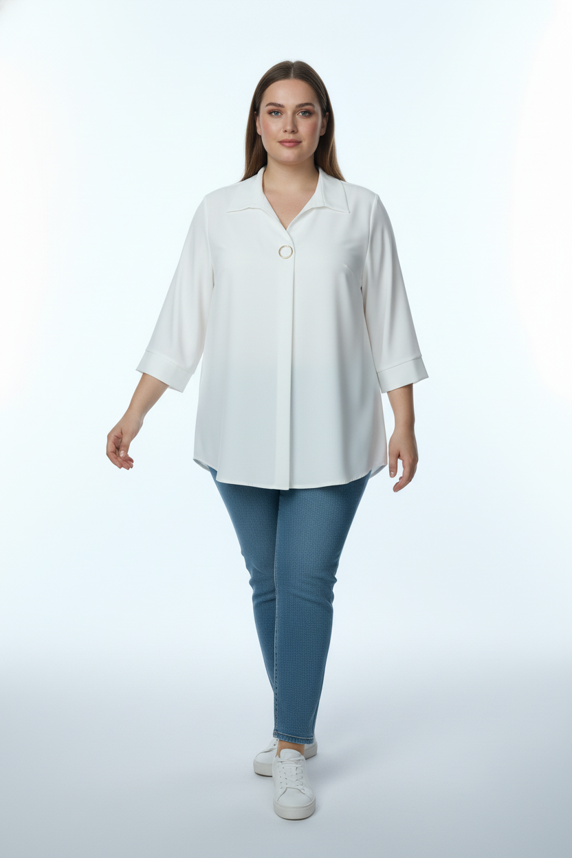 Ayhan Kadın Bluz 26KRB81592