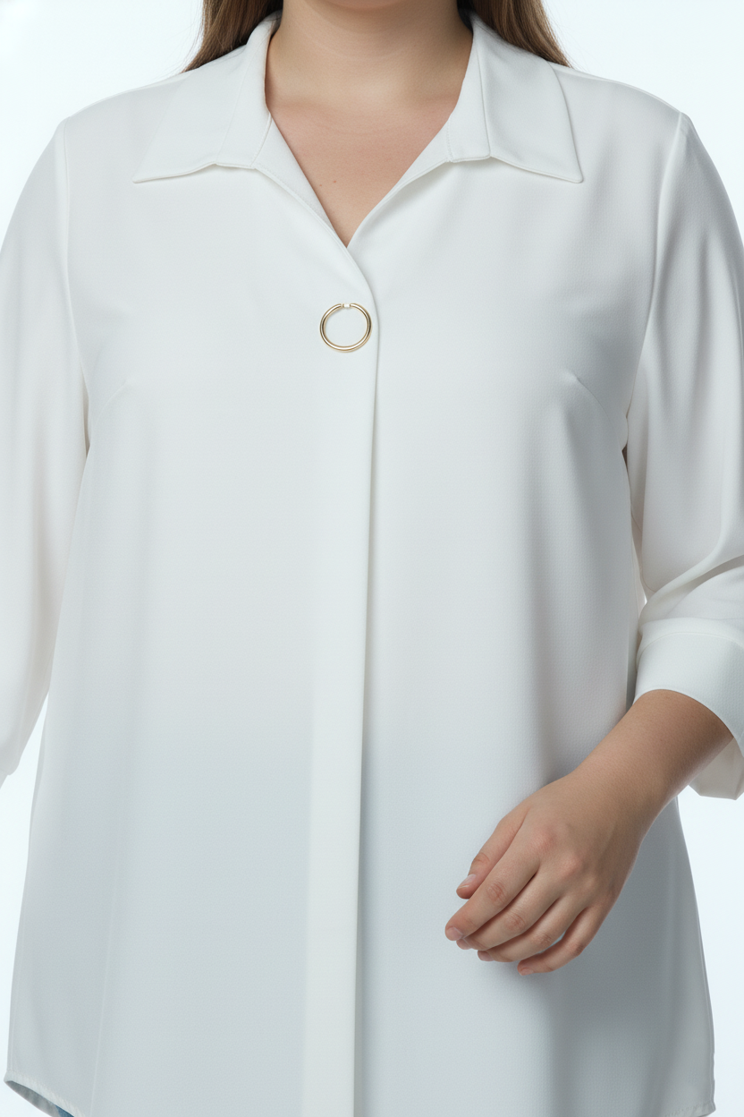 Ayhan Kadın Bluz 26KRB81592