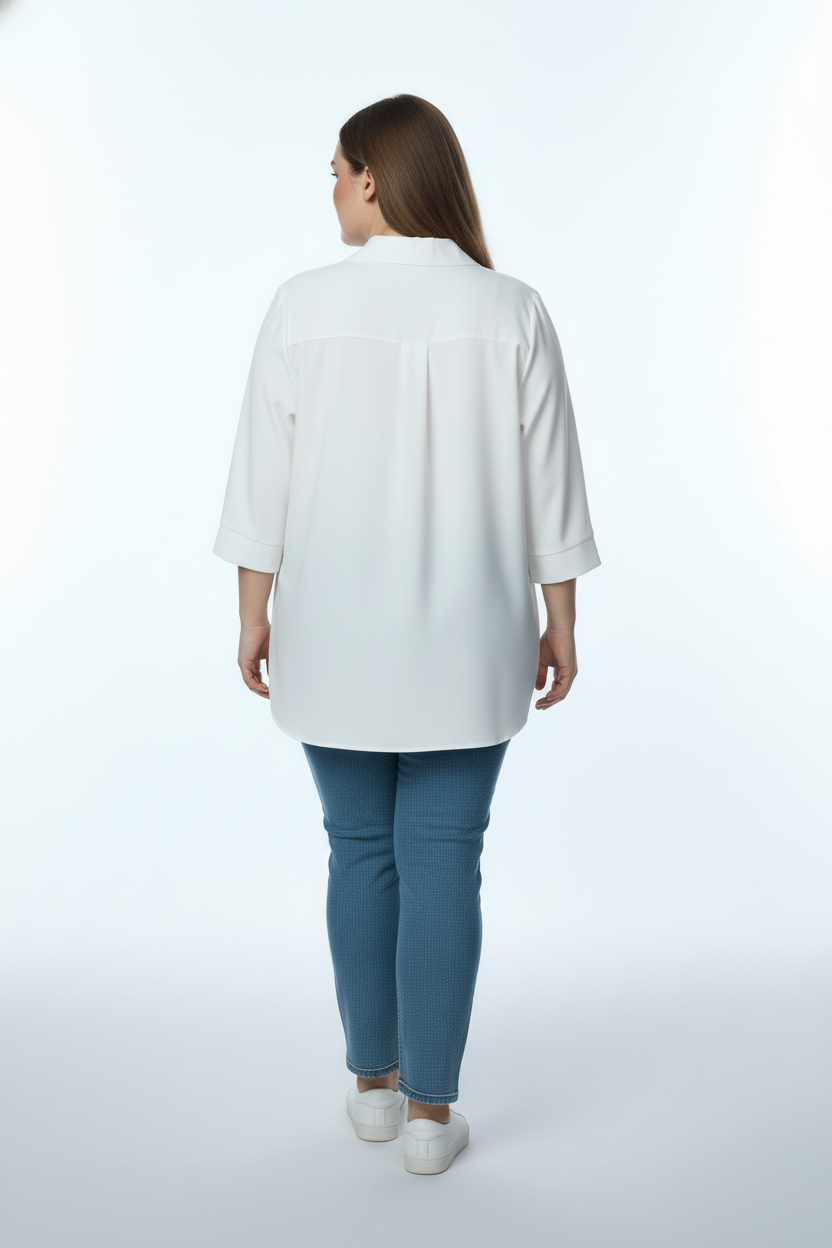 Ayhan Kadın Bluz 26KRB81592