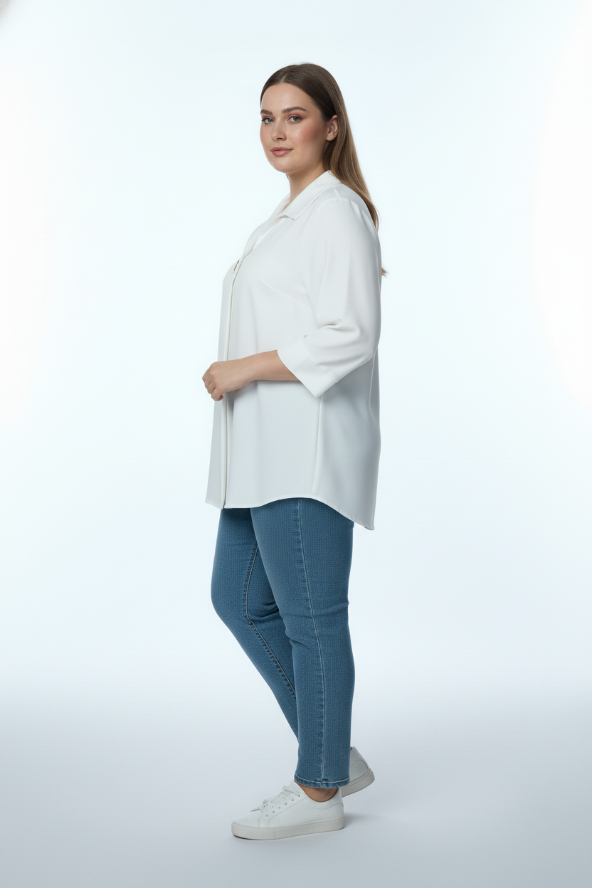 Ayhan Kadın Bluz 26KRB81592