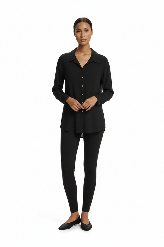 بلوزة أيهان النسائية 26KRB81592