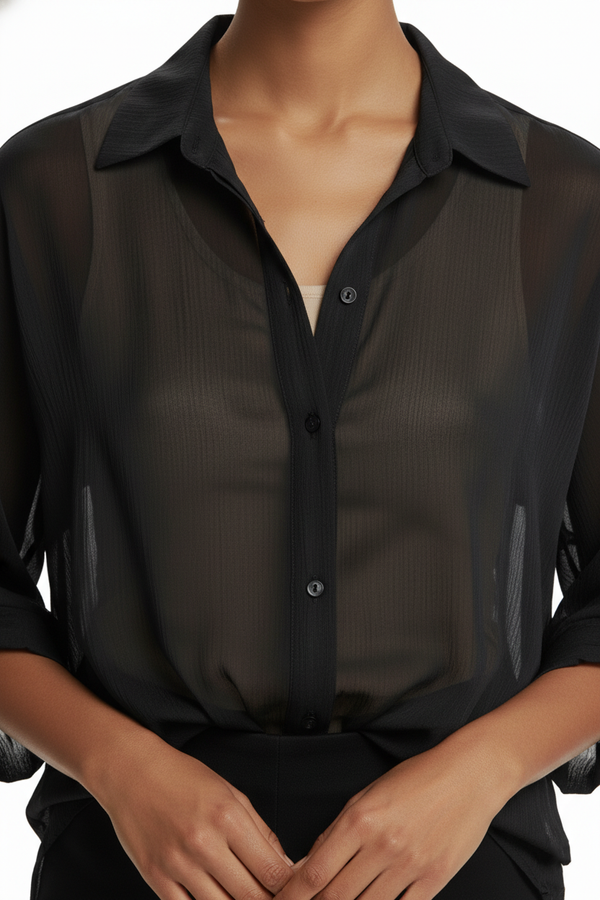 Ayhan Kadın Bluz 26KRB82054