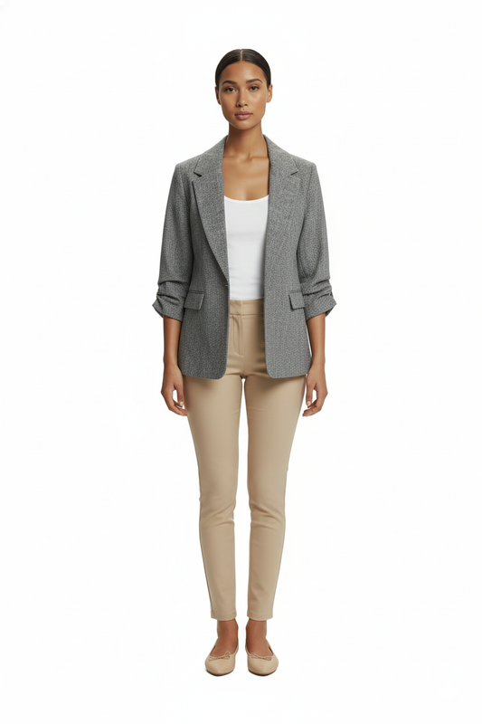 جاكيت أيهان النسائي 25KRB90808