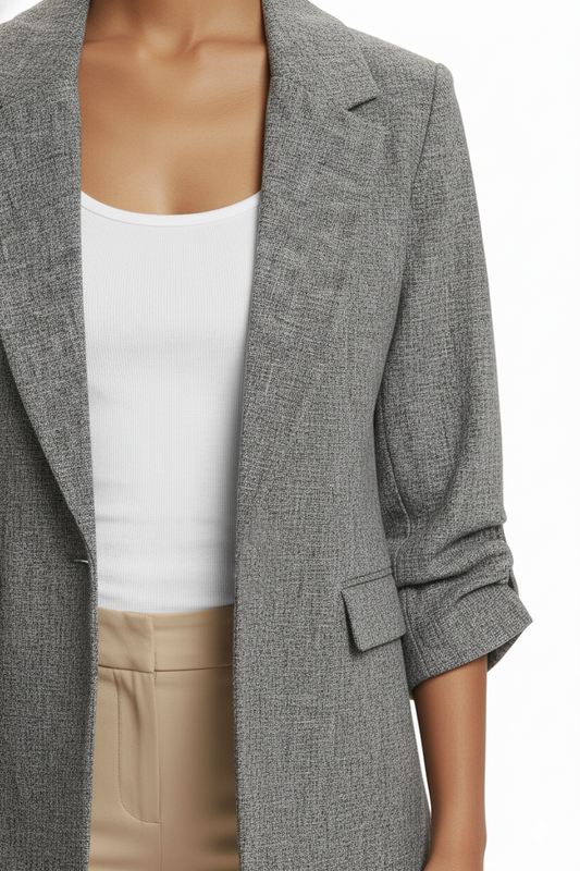 جاكيت أيهان النسائي 25KRB90808