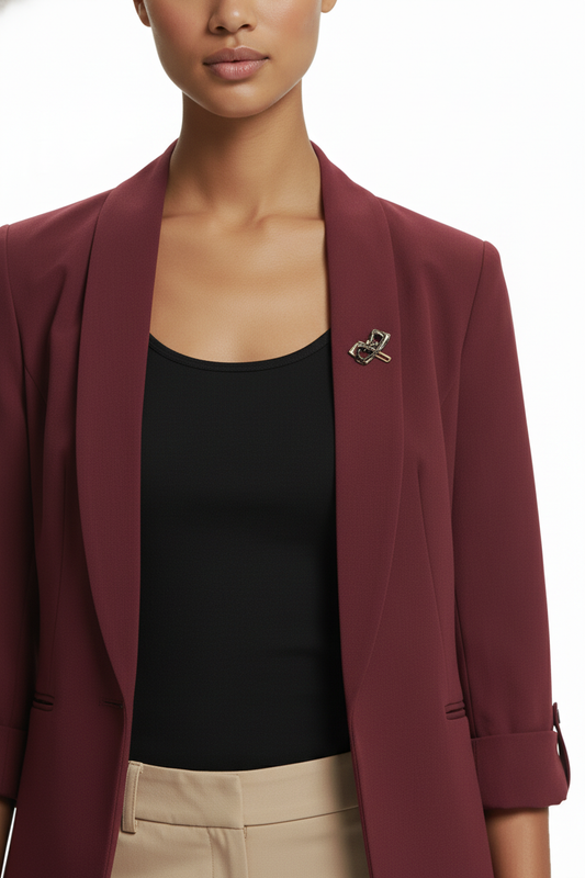 جاكيت أيهان النسائي 26KRB90179