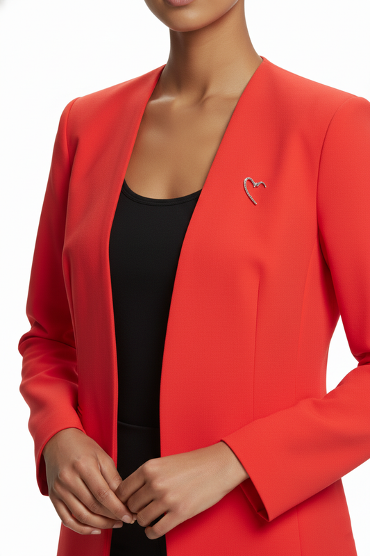 جاكيت أيهان النسائي 26KRB90864