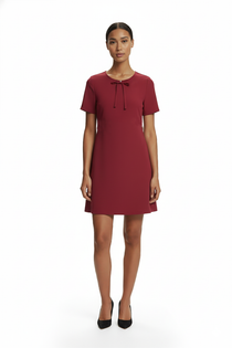Ayhan Kadın Elbise 26KRB61898