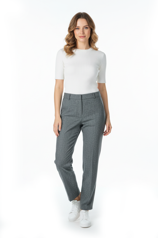 بنطلون نسائي من أيهان 25KRB71092