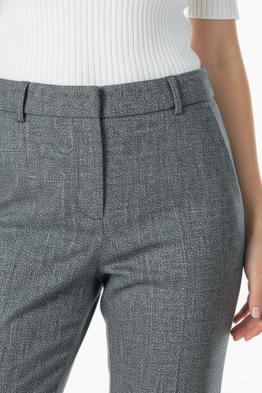 بنطلون نسائي من أيهان 25KRB71092