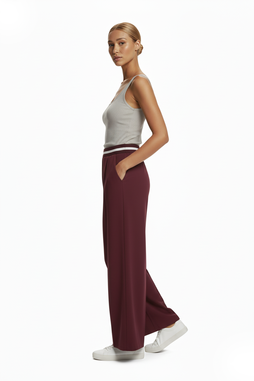 Ayhan Kadın Pantolon 26KRB71233
