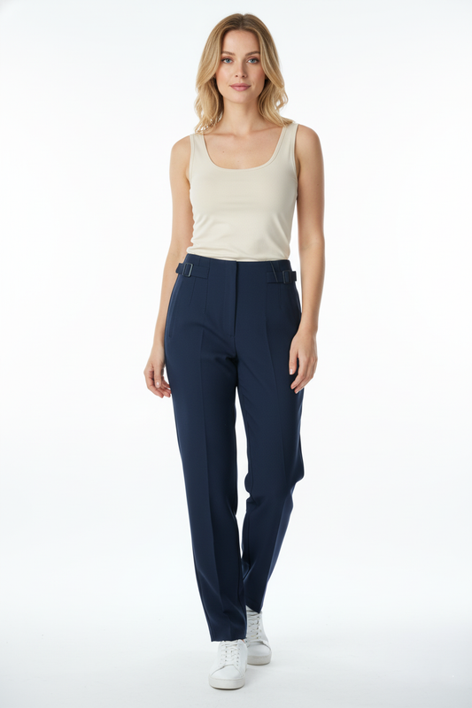 بنطلون نسائي من أيهان 26KRB71252