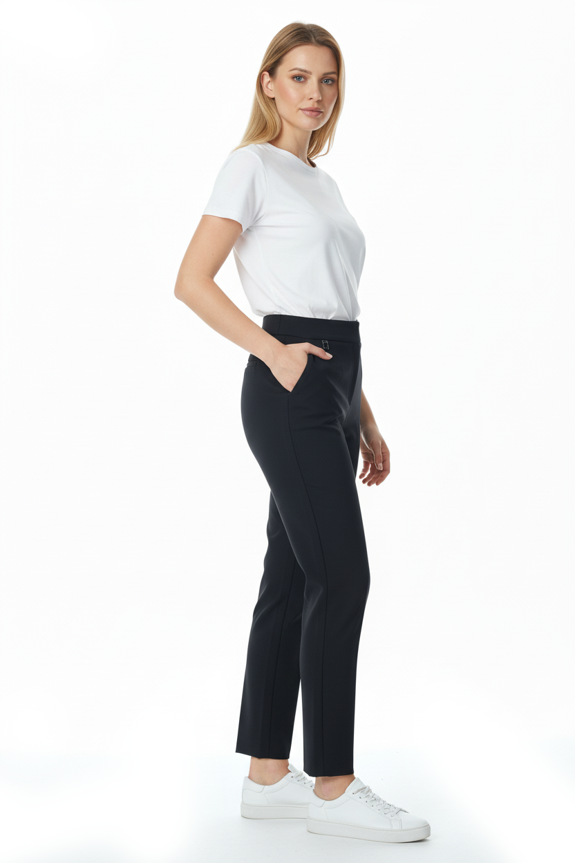 Ayhan Kadın Pantolon 26KRB71281