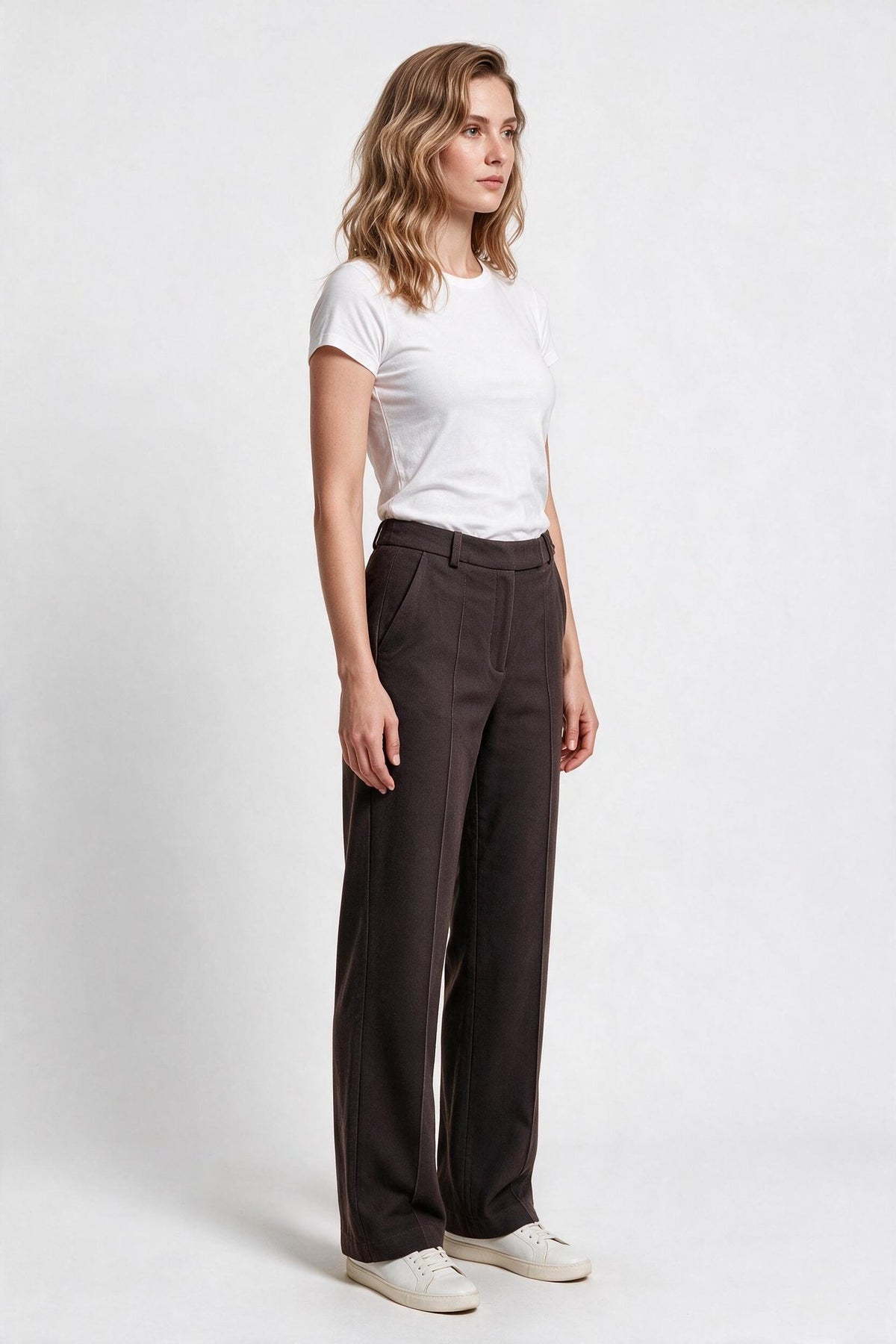 Ayhan Kadın Pantolon 27KRB71586
