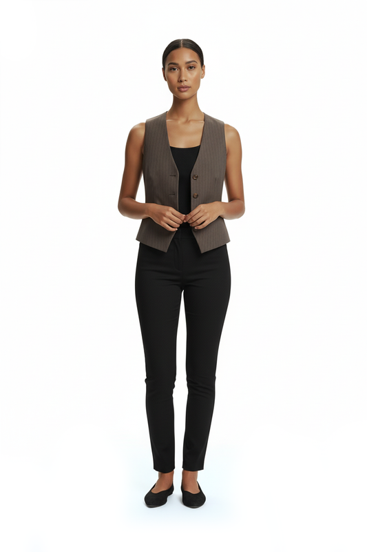 سترة أيهان النسائية 26KRB9636