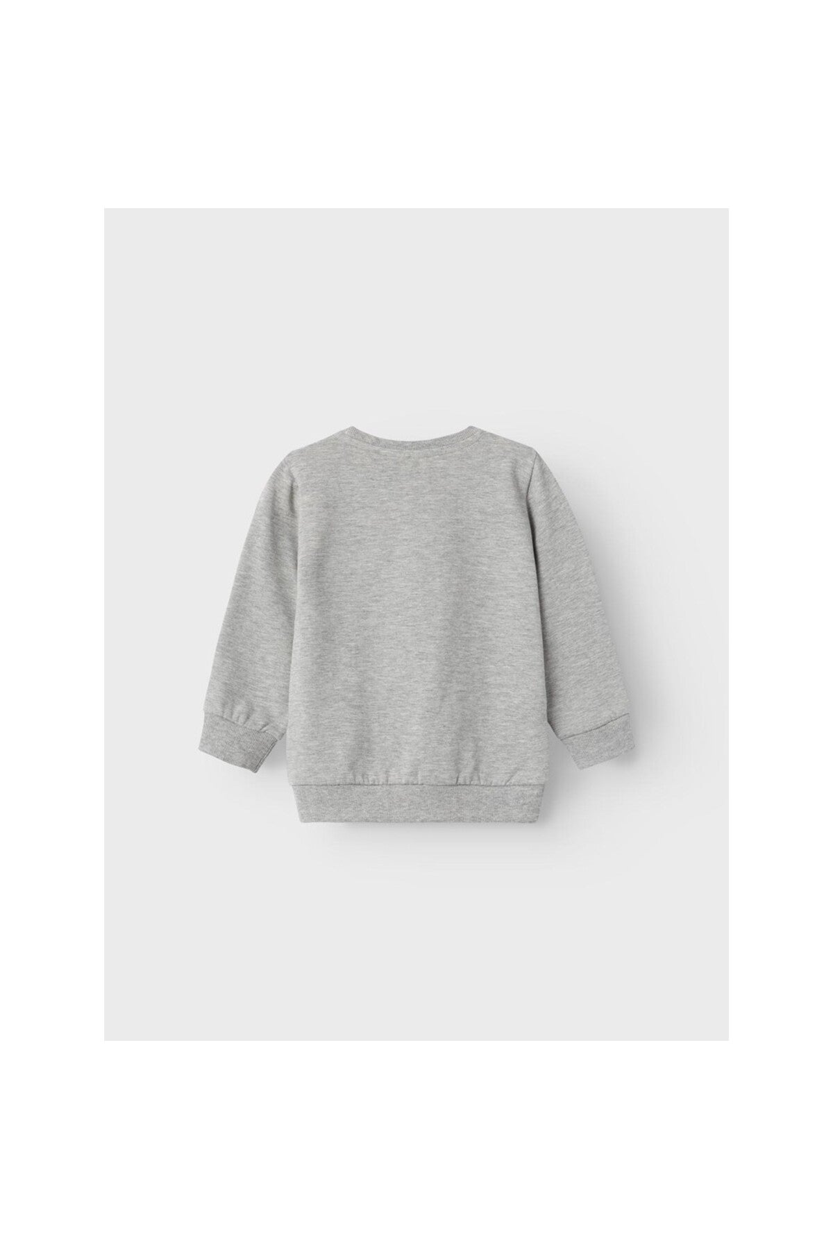 Batmanlı Erkek Çocuk Sweatshirt-Rahat&Şık
