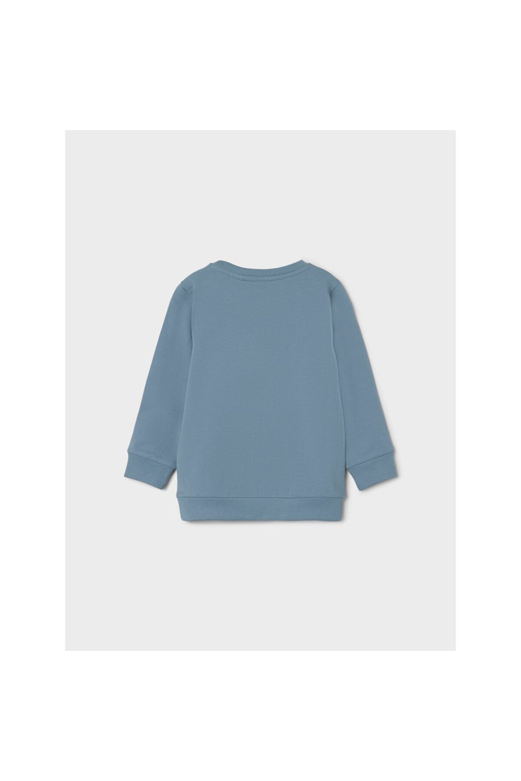 Batmanlı Erkek Çocuk Sweatshirt-Rahat&Şık