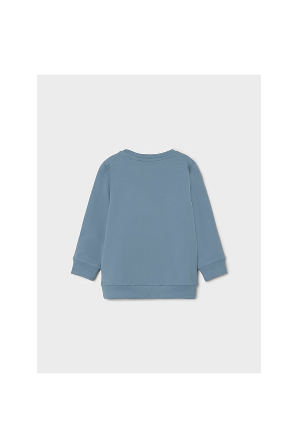 Batmanlı Erkek Çocuk Sweatshirt-Rahat&Şık