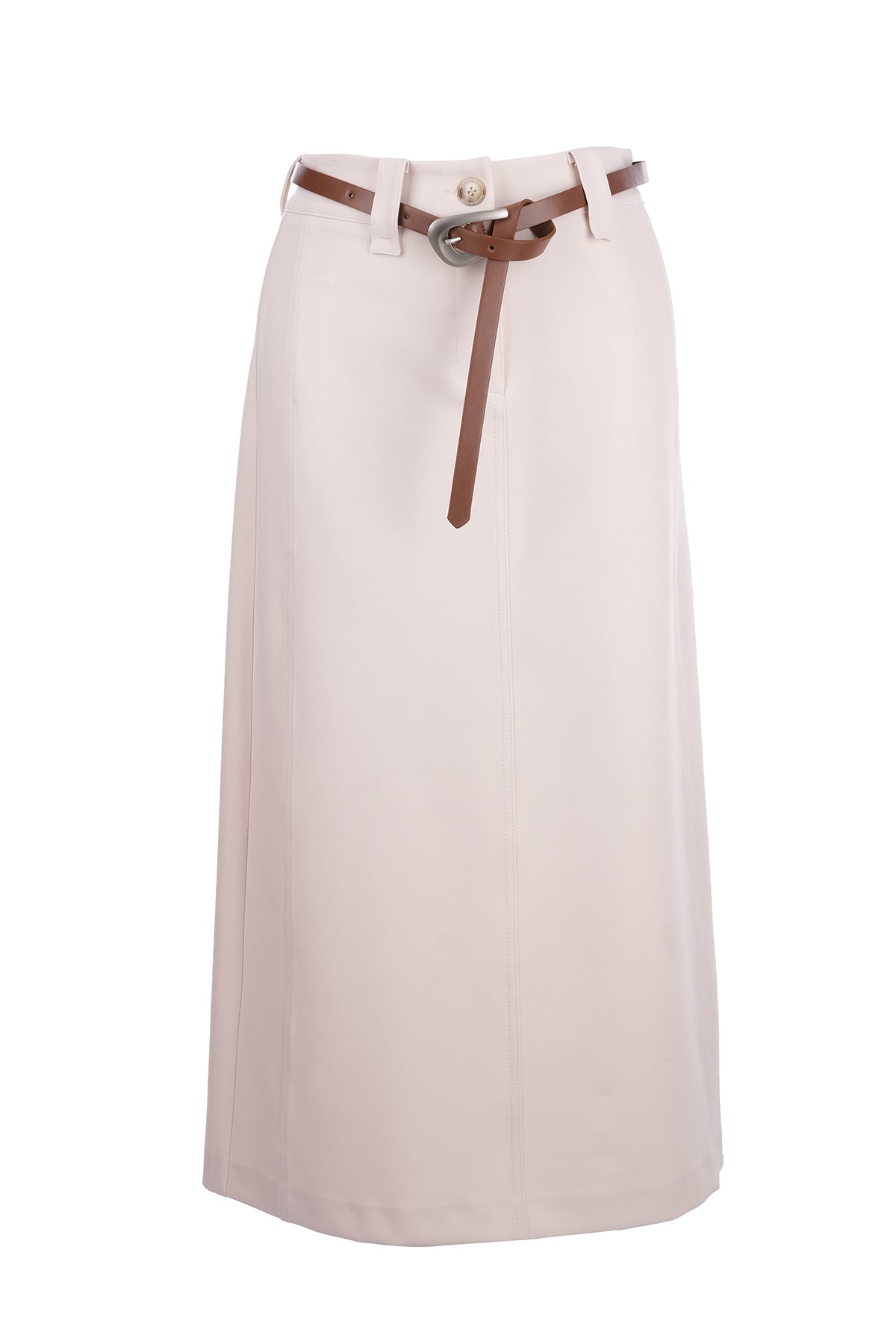 Beli Kemirli Midi Etek Ekol Translation missing: ar.content.product_image_main