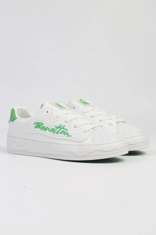 حذاء بينيتون النسائي BNI-10102