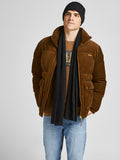 Jack&Jones Erkek Bere&Atkı Seti 12163827