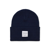 Jack&Jones Minimalist Erkek Bere - Sıcak, Şık & Rahat