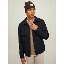 Jack&Jones Minimalist Erkek Bere - Sıcak, Şık & Rahat
