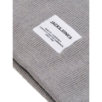 Jack&Jones Minimalist Erkek Bere - Sıcak, Şık & Rahat
