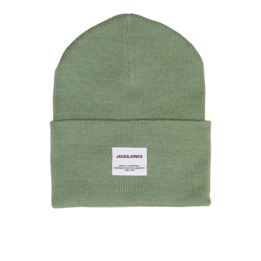 Jack&Jones Minimalist Erkek Bere - Sıcak, Şık & Rahat