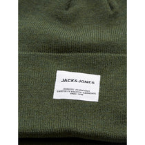 Jack&Jones Minimalist Erkek Bere - Sıcak, Şık & Rahat