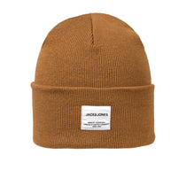 Jack&Jones Minimalist Erkek Bere - Sıcak, Şık & Rahat
