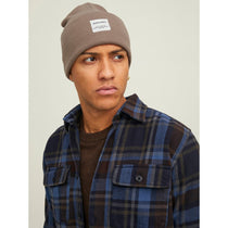 Jack&Jones Minimalist Erkek Bere - Sıcak, Şık & Rahat
