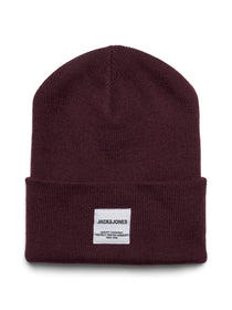 Jack&Jones Minimalist Erkek Bere - Sıcak, Şık & Rahat