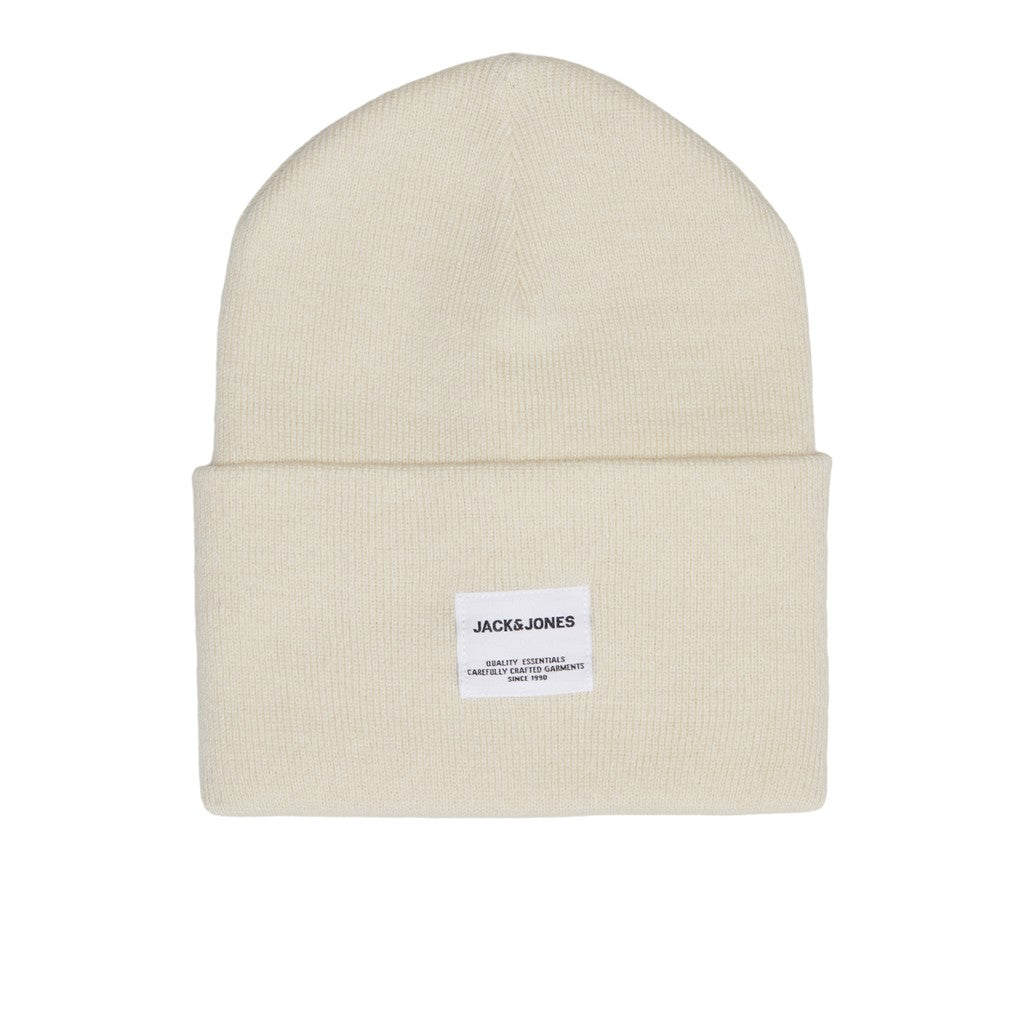 Jack&Jones Minimalist Erkek Bere - Sıcak, Şık & Rahat