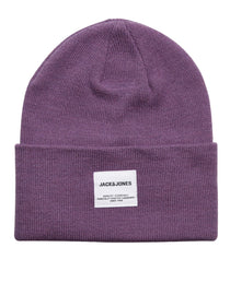 Jack&Jones Minimalist Erkek Bere - Sıcak, Şık & Rahat