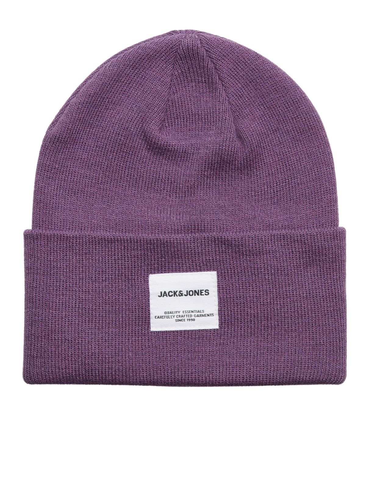 Jack&Jones Minimalist Erkek Bere - Sıcak, Şık & Rahat