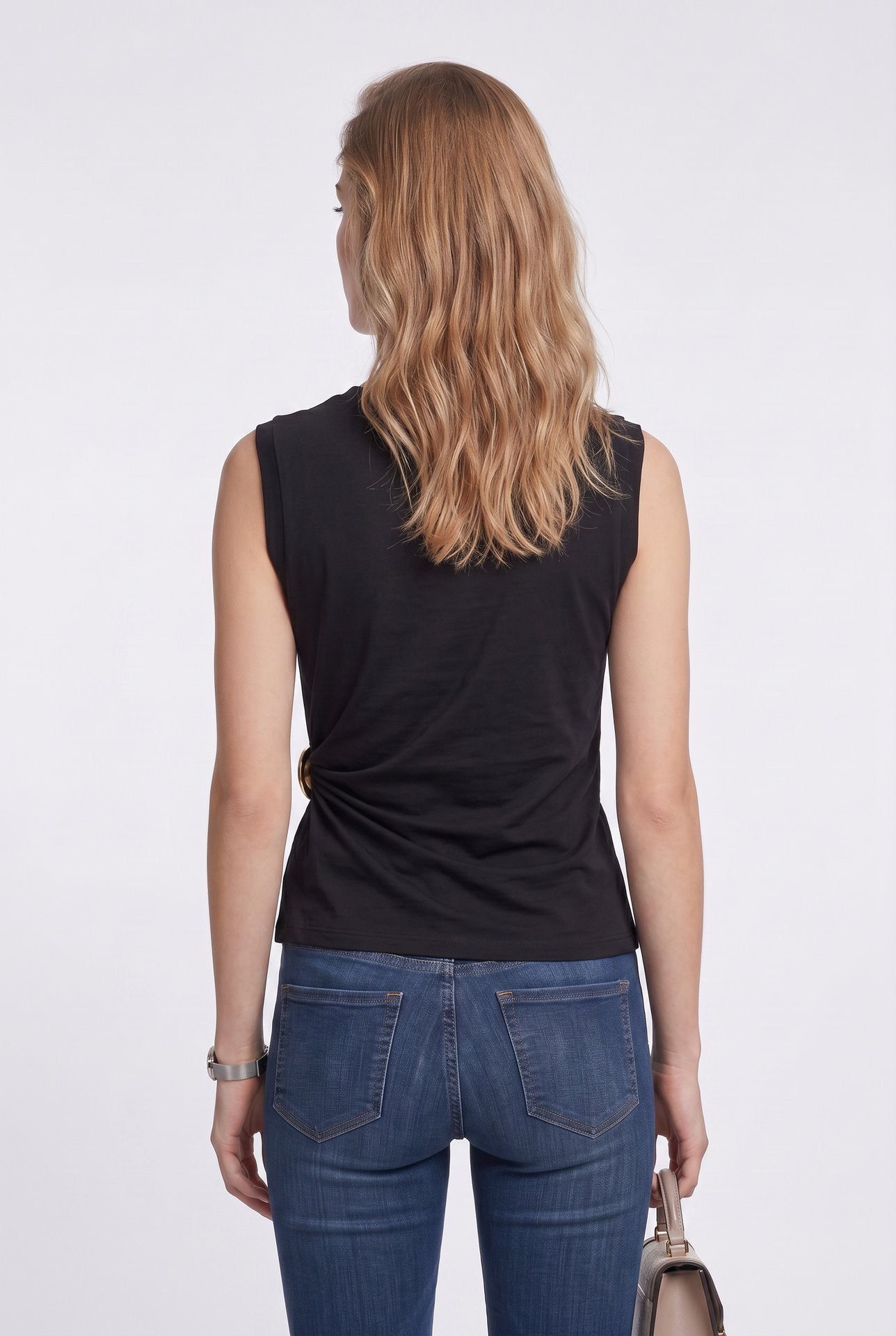 BEROSH Kadın Bluz J18673
