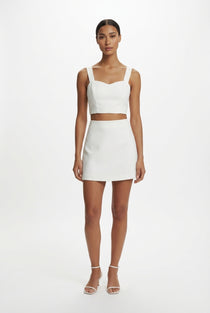 Blange Kadın Crop B26115