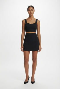 Blange Kadın Crop B26115