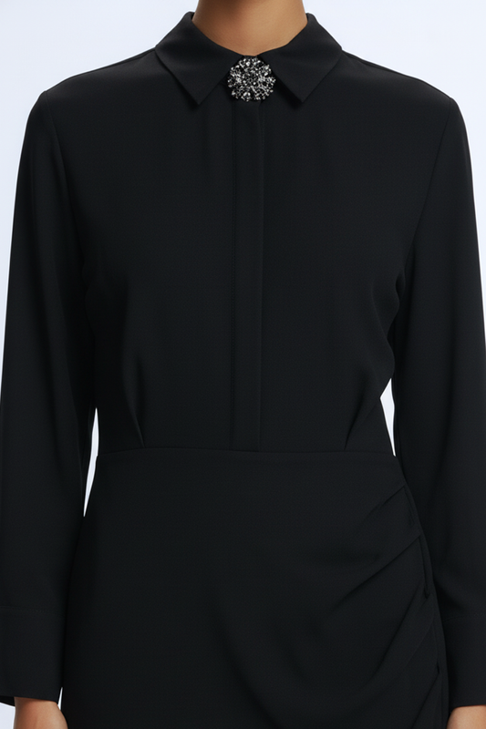 Blange Kadın Elbise B26126