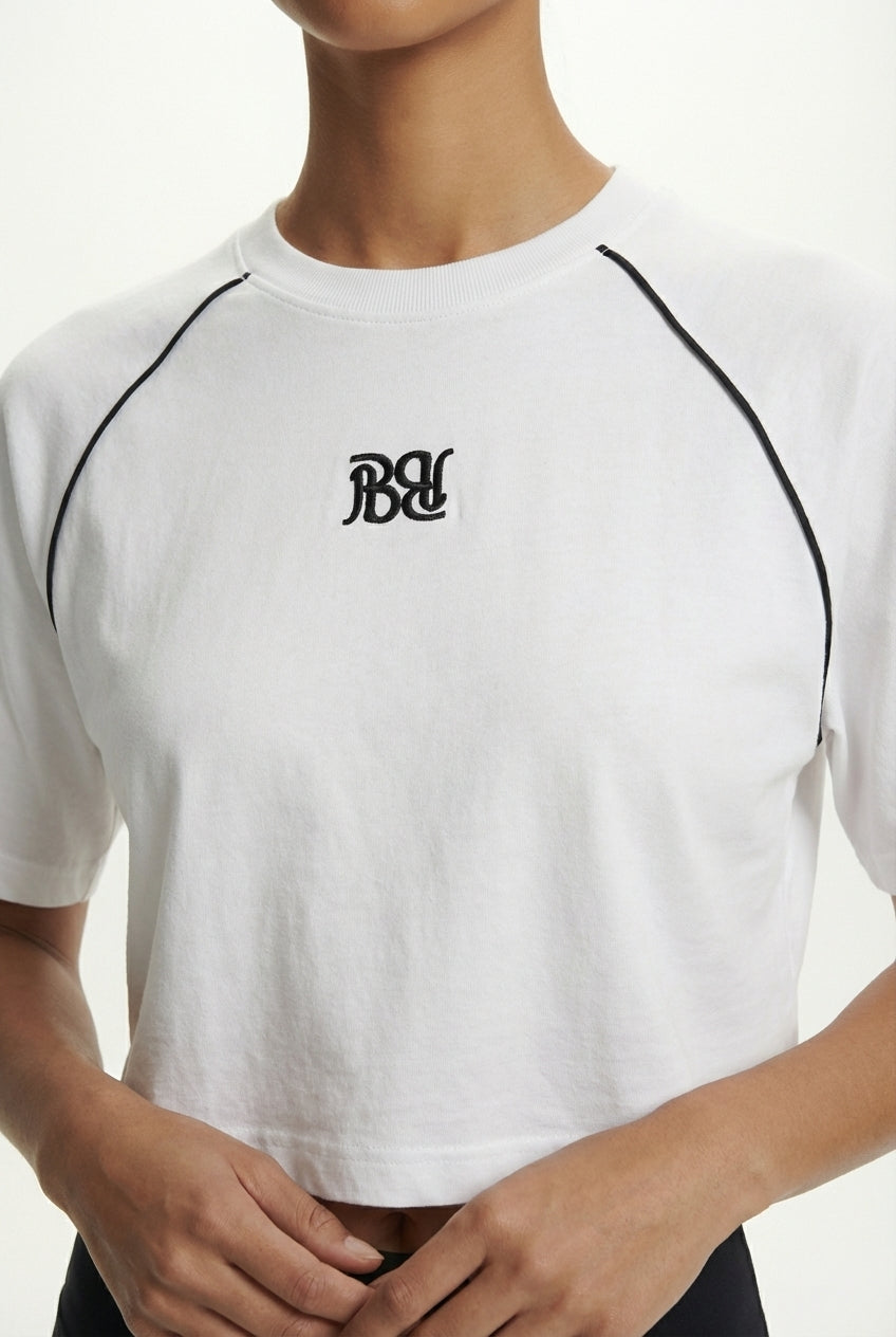 Blange Kadın T-Shirt B26132 İkincil görsel