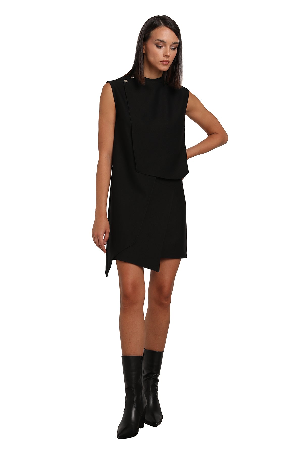 Bluz Blange B26102 Ana görsel