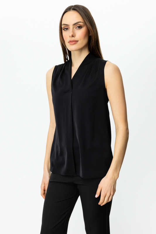 بلوزة نسائية من إيكول 25YEKL03062