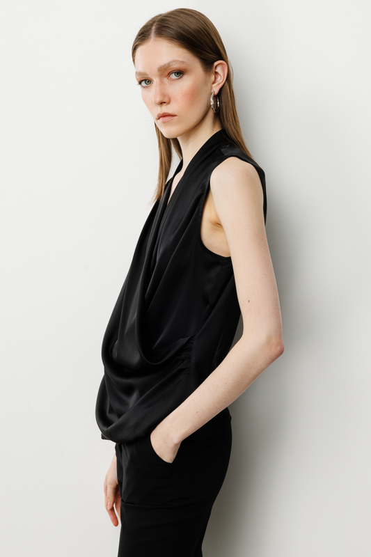 Ekol Kadın Bluz 25YEKL03012