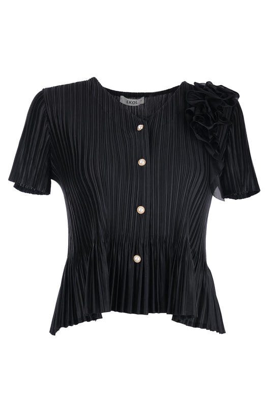 بلوزة إيكول 26KEKL03905