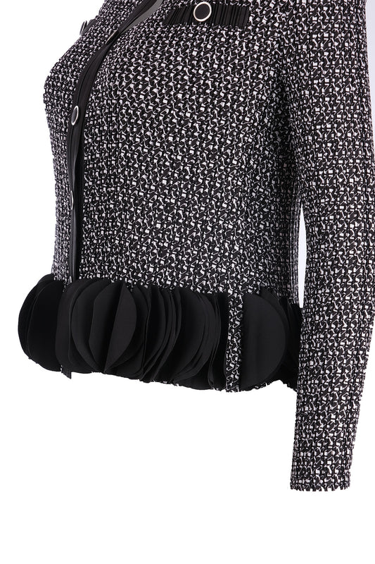 بلوزة إيكول 26KEKL03901